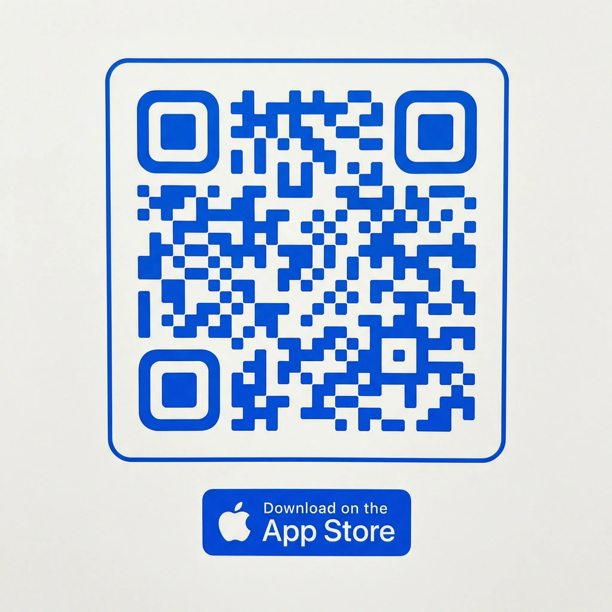 我的老师方碧如 iOS版APP下载二维码